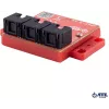 ATTE xPoE-3-10 3-poorts PoE switch unmanaged 2x PoE 10/100 Mbps