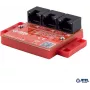 ATTE xPoE-3-10 3-poorts PoE switch unmanaged 2x PoE 10/100 Mbps