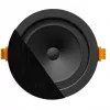 AUDAC CENA306/B 6.5 inch 100V/8Ω plafondluidspreker 40W zwart