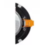 AUDAC CENA306/B 6.5 inch 100V/8Ω plafondluidspreker 40W zwart