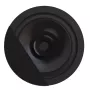 AUDAC CENA7 full range zwart bedrade 10 W luidspreker