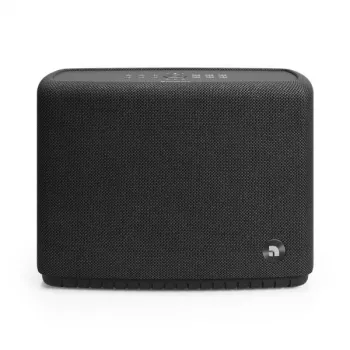 Audio Pro A15 Linkplay multiroom-luidspreker, zwart