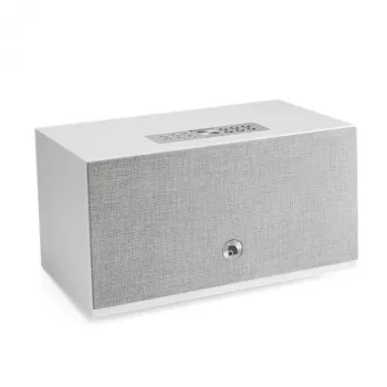 Audio Pro C10 MkII Linkplay smart speaker (80W, Wi-Fi, Bluetooth 5.0, multi-room), wit