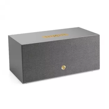 Audio Pro C20 smart speaker, grijs - 120W, Wi-Fi, AirPlay 2, Chromecast, Bluetooth 5.0
