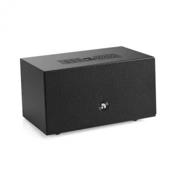 Audio Pro C5 MkII Linkplay draadloze multiroom speaker, zwart