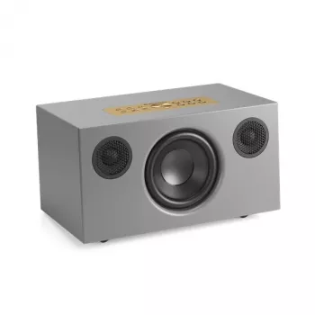 Audio Pro C5 MkII Linkplay draadloze multiroom-speaker, grijs