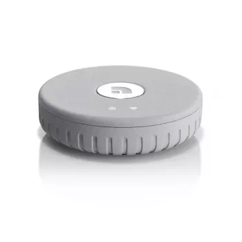 Audio Pro Link 1 multiroom-adapter zandgrijs