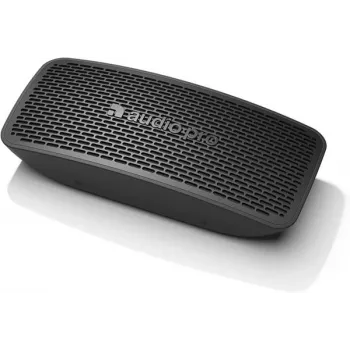 Audio Pro P5 draagbare Bluetooth-luidspreker, zwart