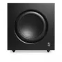 Audio Pro SW-10 actieve subwoofer, 8 inch, 200 W, zwart