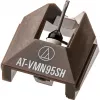 Audio-Technica AT-VMN95SH vervangingsnaald (bruin)