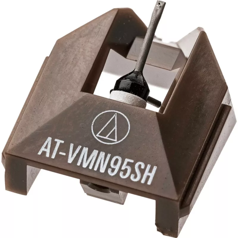Audio-Technica AT-VMN95SH vervangingsnaald (bruin)