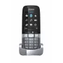 Auerswald COMfortel M-725 DECT IP basisstation, titangrijs (90246)