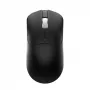 AULA LEOBOG GM3 Black tri-mode gamingmuis met oplaaddock