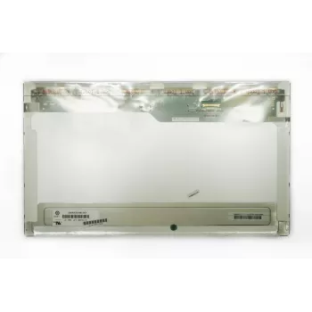 AUO 17,3 inch lcd-scherm, 1920x1080, 60Hz, glanzend, 40-pins, aansluiting links