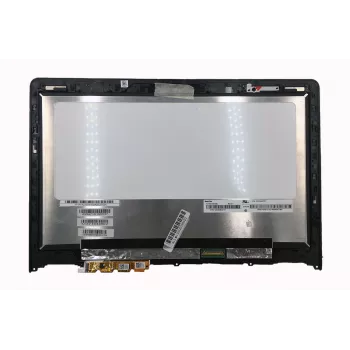 AUO display, 11,6, 1920x1080, 60Hz, glanzend, 30-pins, rechts, IPS, touch