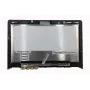 AUO display, 11,6, 1920x1080, 60Hz, glanzend, 30-pins, rechts, IPS, touch