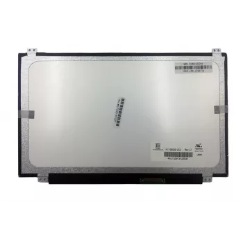 AUO LC301362 11,6 inch IPS LCD displaypaneel - 1366x768 WXGA, mat, 40-pin eDP, rechter aansluiting