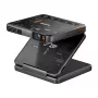 AURZEN ZIP Trifold Cyber-projector
