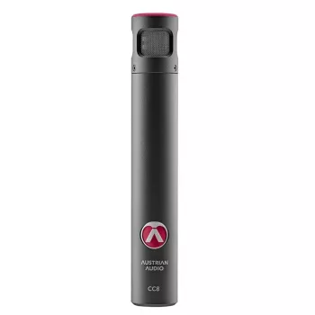 Austrian Audio CC8 stereomicrofoonset