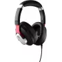 Austrian Audio HI-X15 koptelefoon - gesloten dynamische on-ear studiokoptelefoon met 44-mm-drivers, afneembare kabel, opvouwbaar ontwerp, zwart