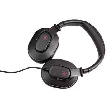 Austrian Audio HI-X20 on-ear gesloten hoofdtelefoon