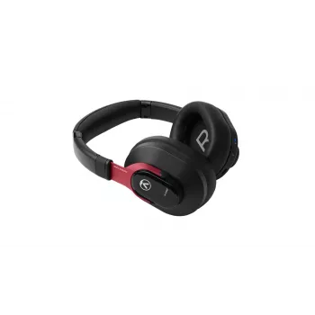 Austrian Audio HI-X25 BT over-ear bluetooth-hoofdtelefoon, zwart
