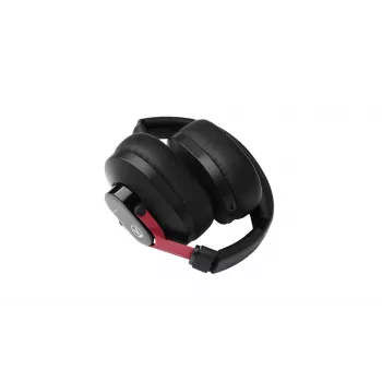 Austrian Audio HI-X25 BT over-ear bluetooth-hoofdtelefoon, zwart