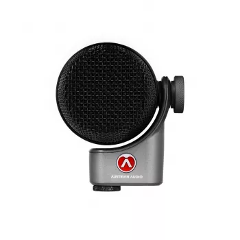 Austrian Audio OC-B6 grootmembraan condensatormicrofoon