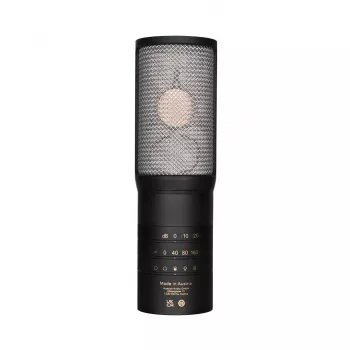 Austrian Audio OC-S10 Studio Set grootmembraan condensatormicrofoon
