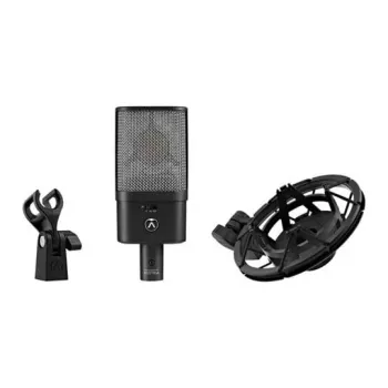 Austrian Audio OC16 Zwart, Grijs Studiomicrofoon