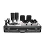 Austrian Audio OC818 zwart dual set