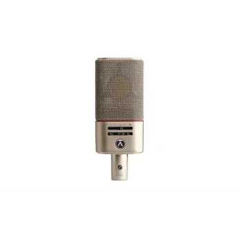 Austrian Audio OC818 studio set - grootmembraan condensatormicrofoon