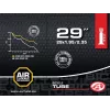 Author 29 inch MTB-binnenband 29x1.95-2.35 Schrader 40 mm AV40