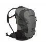 Author A-B Twister GSB X7 fietsrugzak, 7L, zwart/grijs
