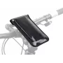 Author A-H900 waterdichte hoes voor mobiele telefoon, 165 x 95 mm, zwart