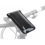 Author A-H950 IPX8 waterdichte telefoonhoes 165x95mm zwart met draagband