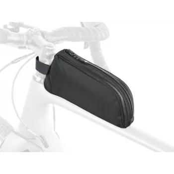 Author A-R290 Energy Bag bovenbuis fietstas, 0.7L, zwart