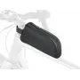 Author A-R290 Energy Bag bovenbuis fietstas, 0.7L, zwart