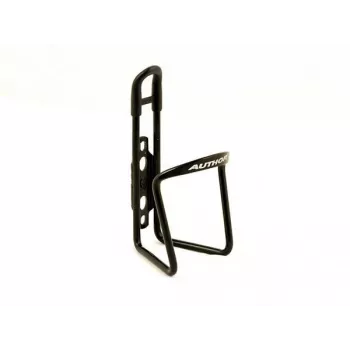 Author ABC-13N fiets bidonhouder, aluminium, zwart