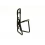 Author ABC-13N fiets bidonhouder, aluminium, zwart