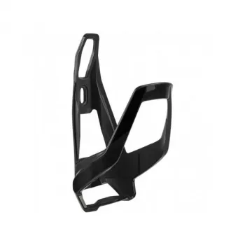 Author ABC-PRO flessenhouder, zwart, 6061-T6 aluminium