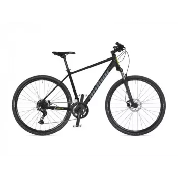 Author Airline 29 mountainbike, Temple Grey mat, 20 inch frame