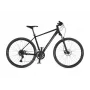Author Airline 29 mountainbike, Temple Grey mat, 20 inch frame