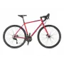 AUTHOR Autorius Ronin Glitter racefiets, rood, 54 cm frame