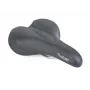 Author fietszadel ASD Comforter, zwart