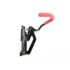 Author fiets-wandhouder CC W05 wiel (zwart/rood)