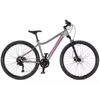 Author Grand ASL 29 Ritual zilver/zwart 17 inch 2026