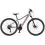 Author Grand ASL 29 Ritual zilver/zwart 17 inch 2026