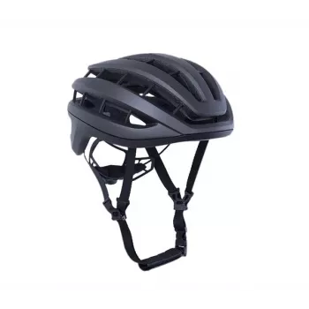 Author Impresa Inmold Fietshelm L/XL 59-61 cm Grijs/Zwart