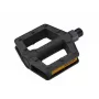 AUTHOR Pedalas APD-522-Junior Black kinder-platformpedalen 9/16 inch